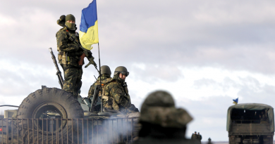 Военные в Украине получают в 6 раз меньшую пенсию по сравнению с судьями Военные в Украине получают в 6 раз меньшую пенсию по сравнению с судьями