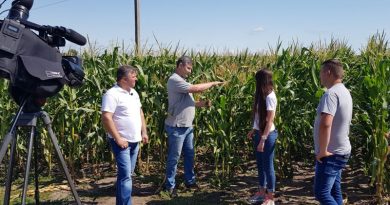 ООН оприлюднив список топ агропрофесій майбутнього ООН оприлюднив список топ агропрофесій майбутнього