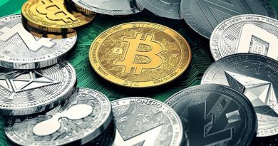 800% прибутку: які криптовалюти “злетіли вгору” за час пандемії 800% прибутку: які криптовалюти “злетіли вгору” за час пандемії