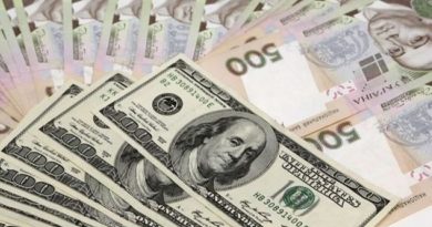 Яким буде курс гривні в кінці року — прогноз інвесткомпаній Яким буде курс гривні в кінці року — прогноз інвесткомпаній