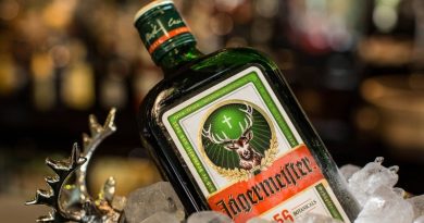 Jägermeister