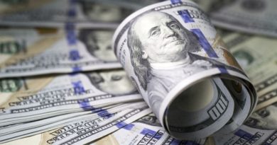 Курс долара на 27 квітня: прогноз експертів Курс долара на 27 квітня: прогноз експертів