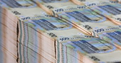 Які зміни до українського бюджету заплановано на 2021 рік – інфографіка Які зміни до українського бюджету заплановано на 2021 рік – інфографіка