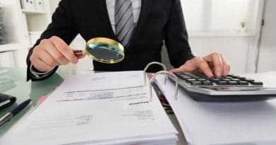 В Україні перевірятимуть бізнеси: як і коли В Україні перевірятимуть бізнеси: як і коли