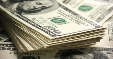 Вакцина від коронавірусу може обвалити курс долара Вакцина від коронавірусу може обвалити курс долара