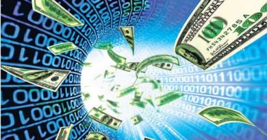 У США планують створити електронний долар У США планують створити електронний долар