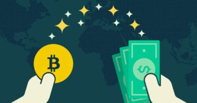 ChangeIt – надійний сервіс інвестицій в криптовалюту