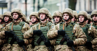 армія