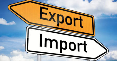 За 2021 рік Україна збільшила експорт агропродукції до ЄС на 33% За 2021 рік Україна збільшила експорт агропродукції до ЄС на 33%