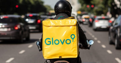 Glovo