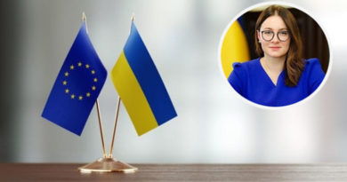 Україна