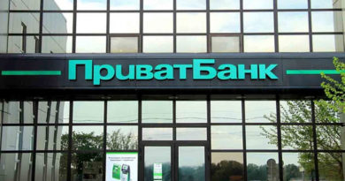 приватбанк