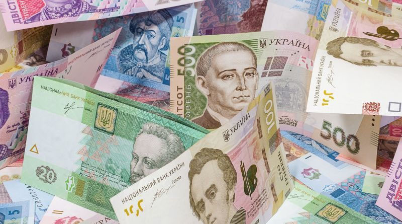 ВВП України виросте на 15% наступного року