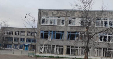 school