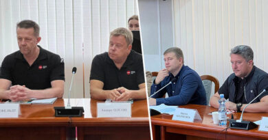 Шведи нададуть Україні тисячі будиночків для переселенців. Почнуть з Рівненщини ds shweedn
