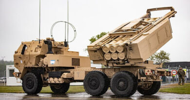 himars