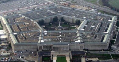 pentagon