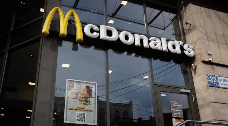 McDonald’s відновлює роботу в Тернополі та Борисполі - ІНВЕСТОР-ЮА