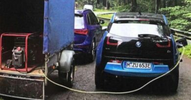 electrocar