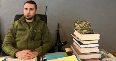 budanov