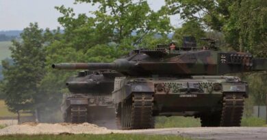 tank