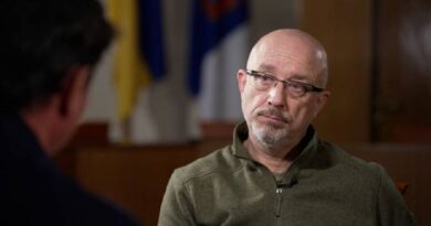 reznikov