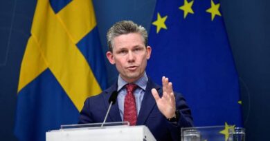 sweden