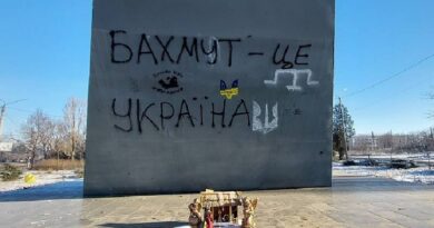 bakhmut