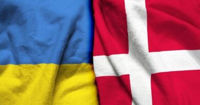 danmark