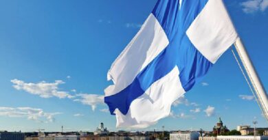 finland