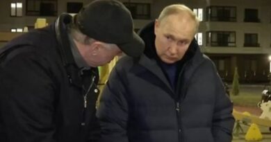 putin