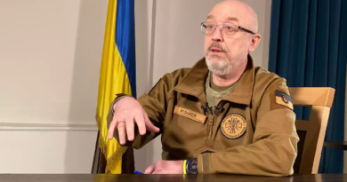 reznikov
