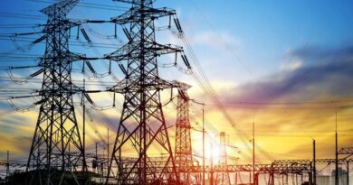 elektroenergia