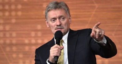 peskov
