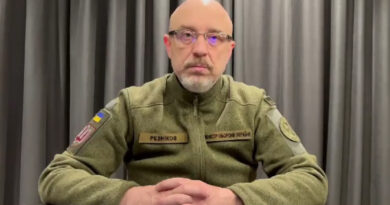 reznikov