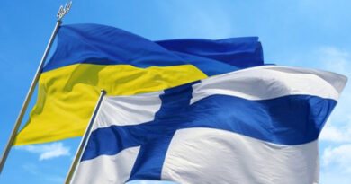 finland
