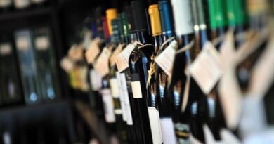 podatok na alcohol