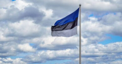 ESTONIA