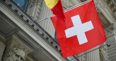 SWITZERLAND