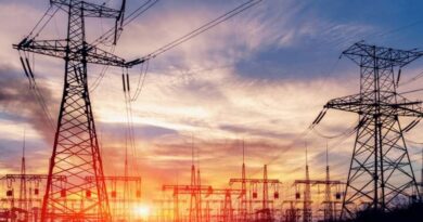 elektroenergia