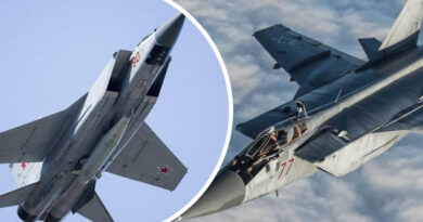 MIG31K