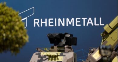 rheinmetall