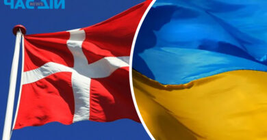 denmark ukraine