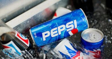 pepsico mars