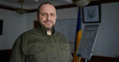 umerov