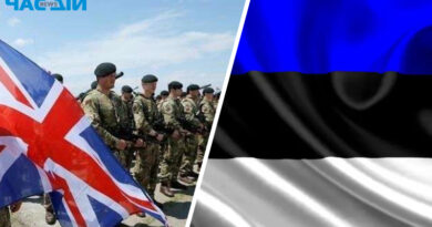 estonia