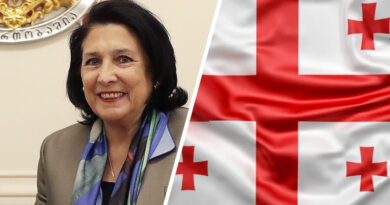 georgia