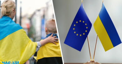 Україна має потенціал увійти до топ-5 економік ЄС Україна має потенціал увійти до топ-5 економік ЄС