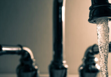 Як ми переїхали в новобудову – і перше, що нас здивувало, була вода в крані